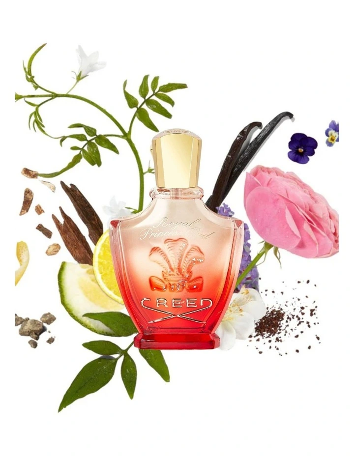 CREED ROYAL PRINCESS OUD 75ML CREED ROYAL PRINCESS OUD 75ML