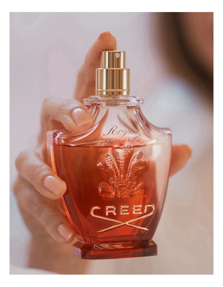 CREED ROYAL PRINCESS OUD 75ML CREED ROYAL PRINCESS OUD 75ML