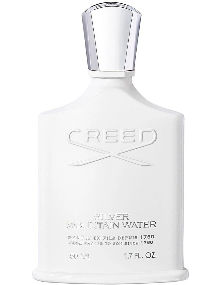 CREED SILVER MOUNTAIN WATER 100ML CREED SILVER MOUNTAIN WATER 100ML
