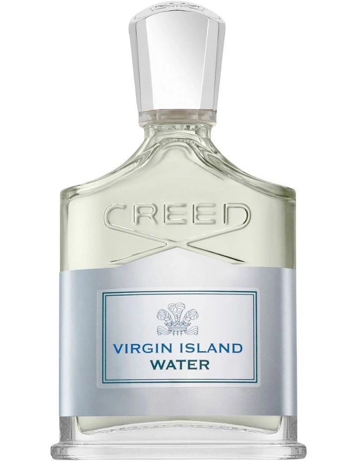 CREED VIRGIN ISLAND WATER 100ML