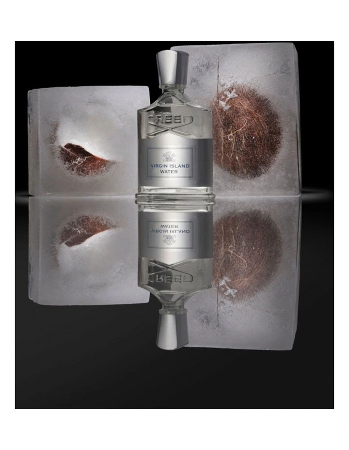 CREED VIRGIN ISLAND WATER 100ML