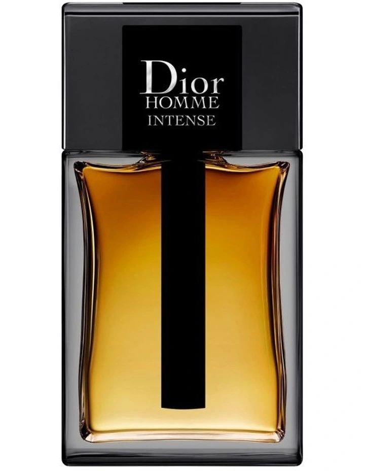 DIOR HOMME INTENSE EDP DIOR HOMME INTENSE EDP