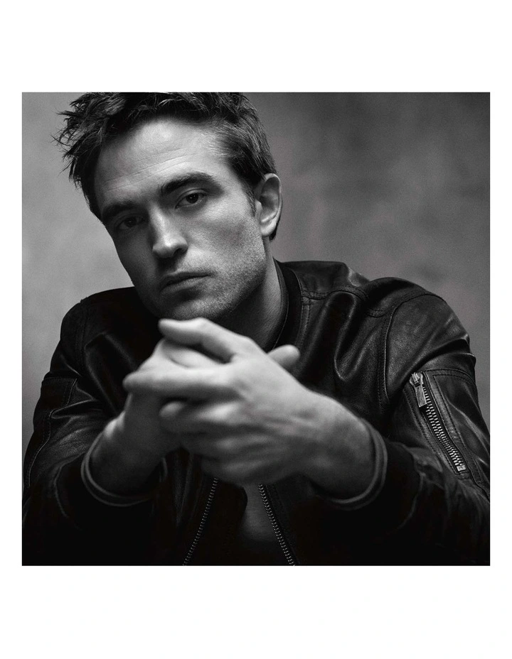 DIOR HOMME INTENSE EDP