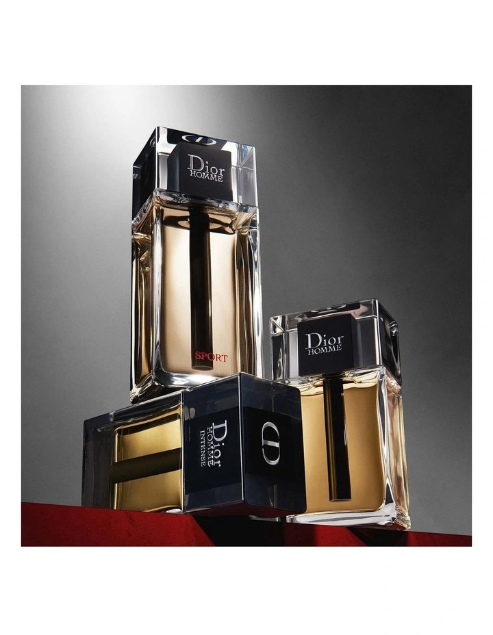 DIOR HOMME INTENSE EDP
