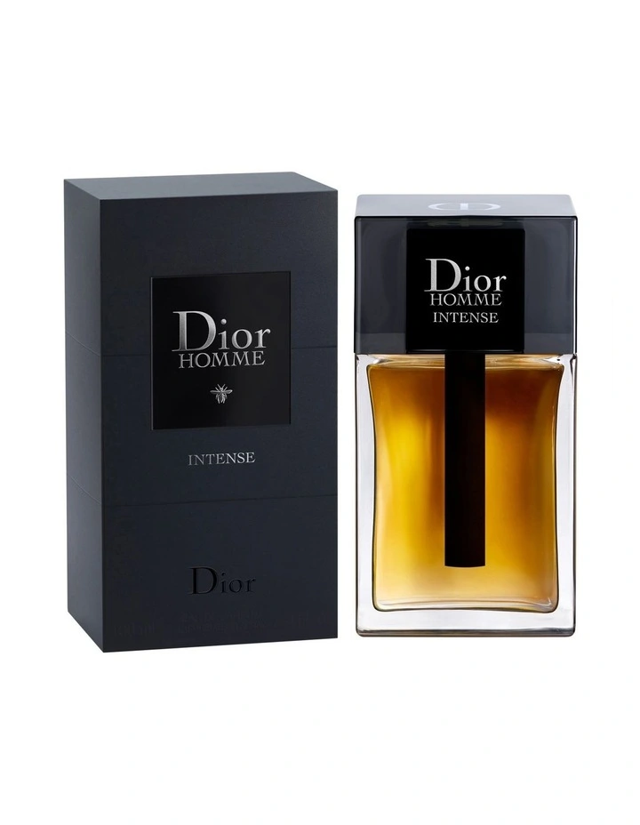DIOR HOMME INTENSE EDP