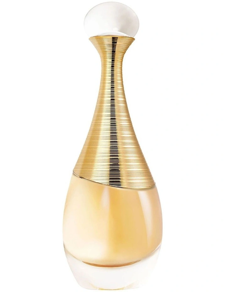 DIOR J'ADORE EAU DE PARFUM DIOR J'ADORE EAU DE PARFUM