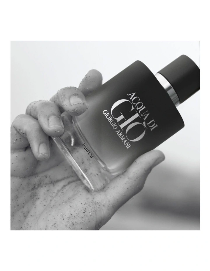 GIORGIO ARMANI ACQUA DI GIO PARFUM 125ML GIORGIO ARMANI ACQUA DI GIO PARFUM 125ML