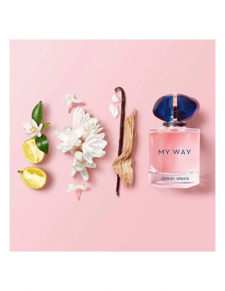 GIORGIO ARMANI MY WAY PARFUM 90ML