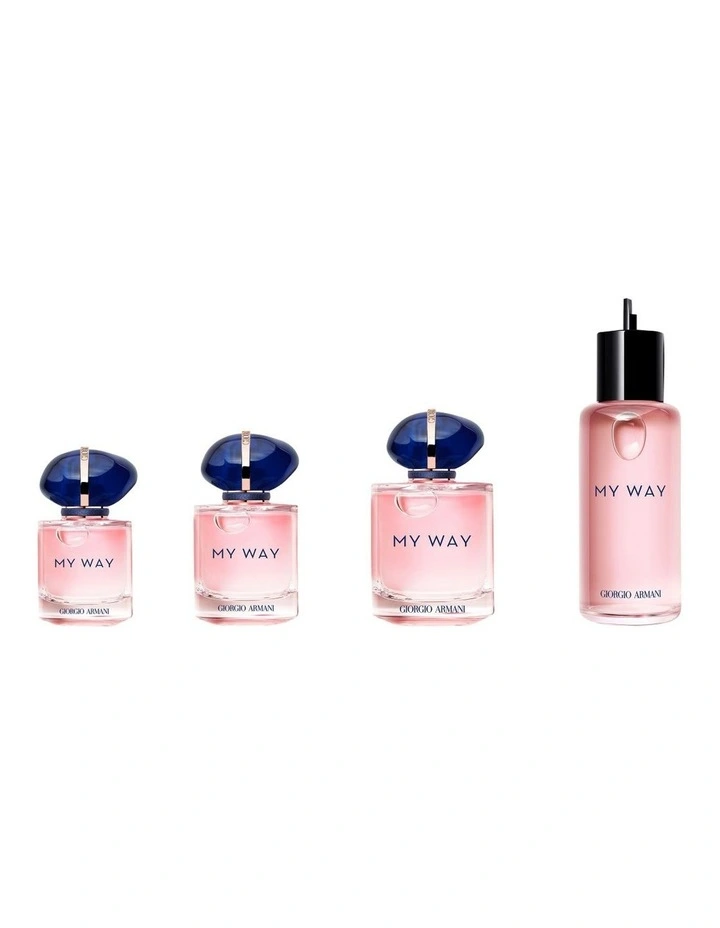 GIORGIO ARMANI MY WAY PARFUM 90ML
