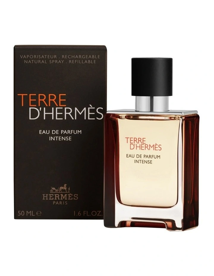 HERMES TERRE D'HERMES EAU DE TOILETTE 100ML HERMES TERRE D'HERMES EAU DE TOILETTE 100ML