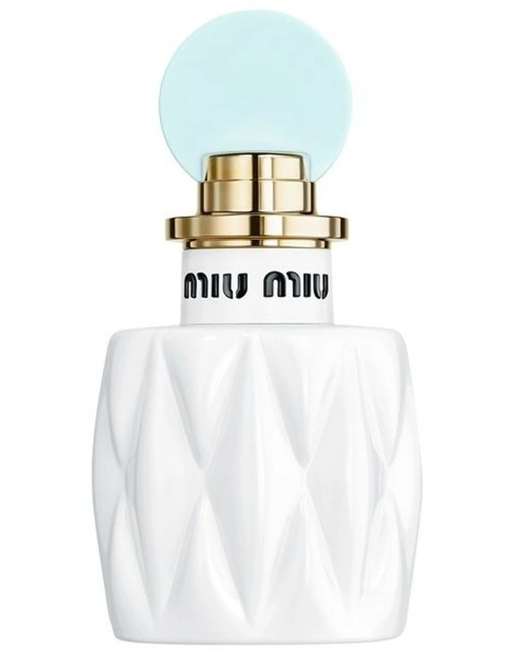MIU MIU FLEUR DE LAIT EAU DE PARFUM 100ML MIU MIU FLEUR DE LAIT EAU DE PARFUM 100ML