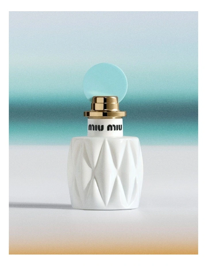 MIU MIU FLEUR DE LAIT EAU DE PARFUM 100ML MIU MIU FLEUR DE LAIT EAU DE PARFUM 100ML