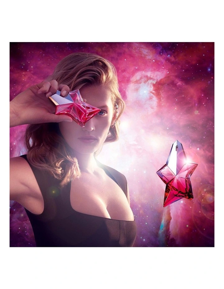 MUGLER ANGEL NOVA REFILLABLE EDP 100ML MUGLER ANGEL NOVA REFILLABLE EDP 100ML