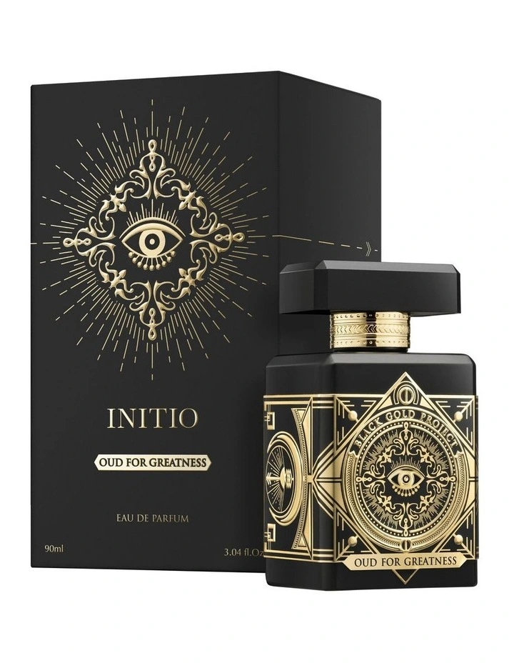 OUD FOR GREATNESS EDP INITIO 90ML OUD FOR GREATNESS EDP INITIO 90ML