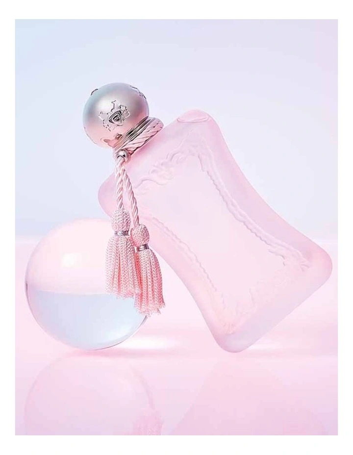 PDM DELINA LA ROSEEE EDP 75ML DELINA LA ROSEE EDP 75ML
