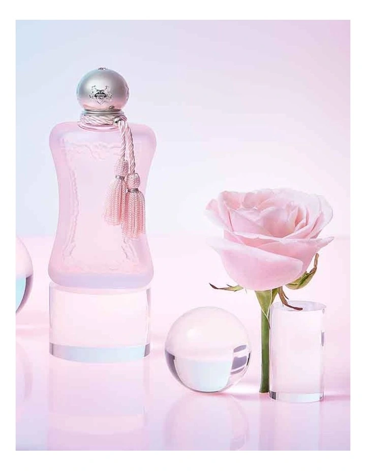 PDM DELINA LA ROSEEE EDP 75ML DELINA LA ROSEE EDP 75ML
