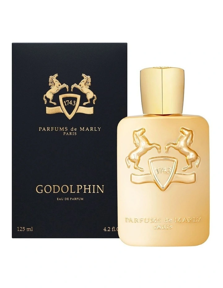 PDM GODOLPHIN EDP ROYAL ESSENCE 125ML GODOLPHIN EDP ROYAL ESSENCE 125ML