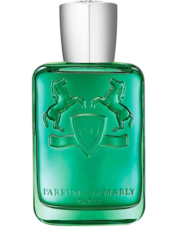 PDM GREENLEY EDP 125ML GREENLEY EDP 125ML