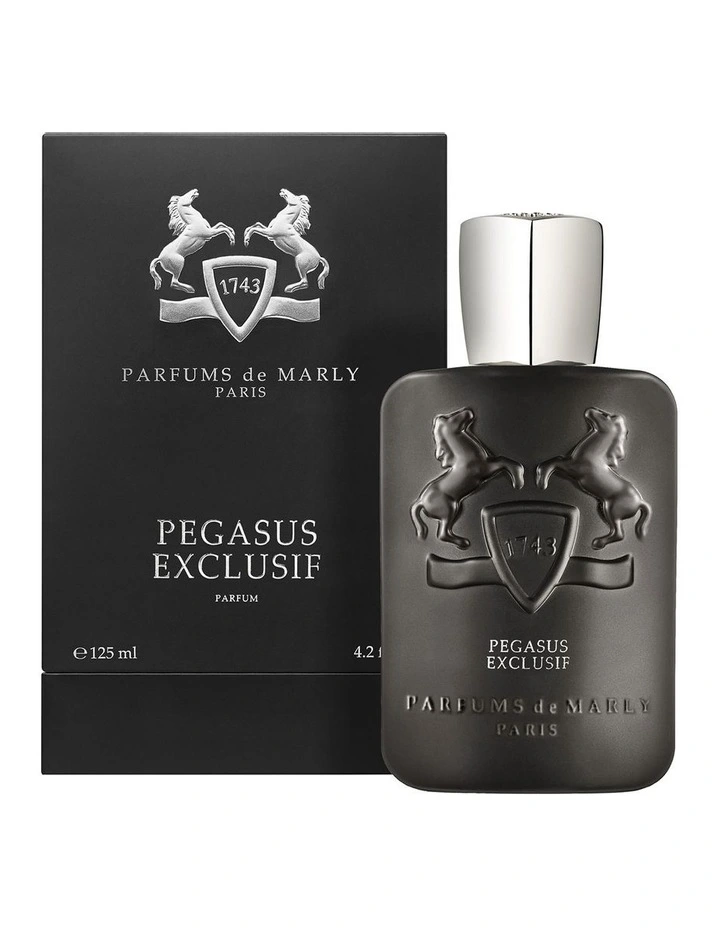 PDM PEGASUS EXCLUSIF PARFUM 125ML PEGASUS EXCLUSIF PARFUM 125ML