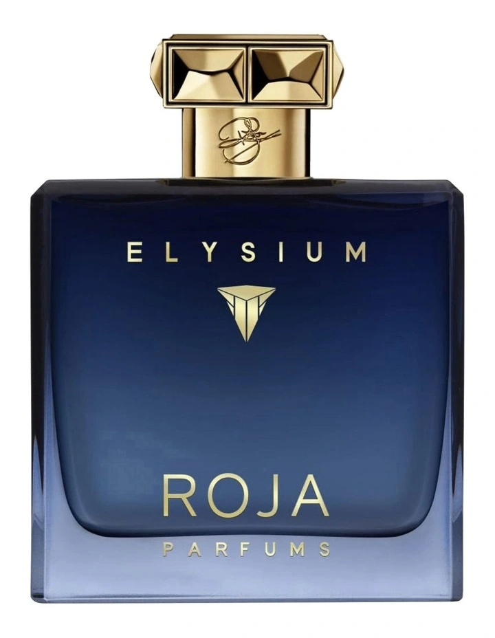 ROJA ELYSIUM POUR HOMME COLOGNE 100ML ROJA ELYSIUM POUR HOMME COLOGNE 100ML