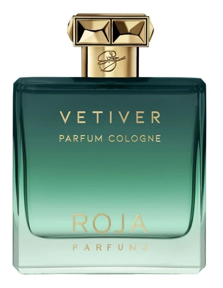 ROJA VETIVER POUR HOMME COLOGNE 100ML ROJA VETIVER POUR HOMME COLOGNE 100ML