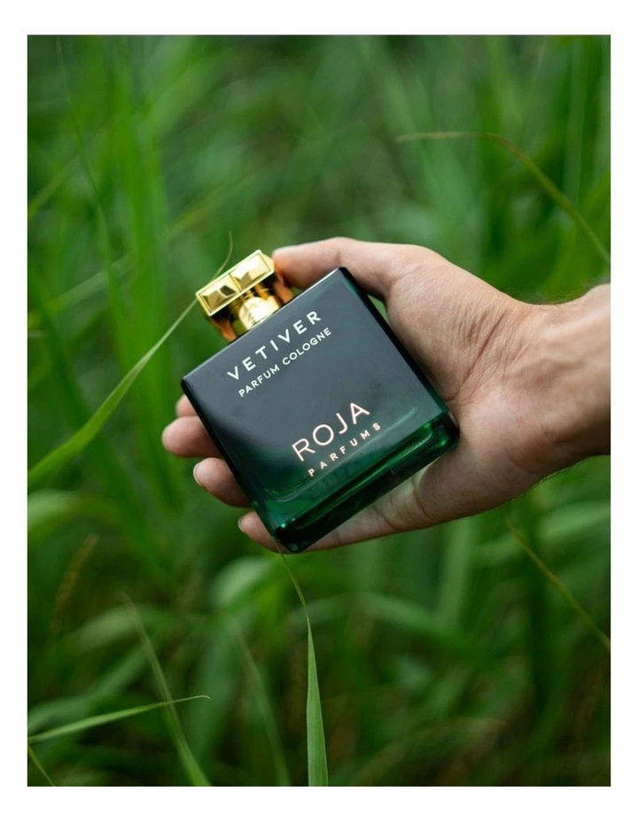 ROJA VETIVER POUR HOMME COLOGNE 100ML ROJA VETIVER POUR HOMME COLOGNE 100ML