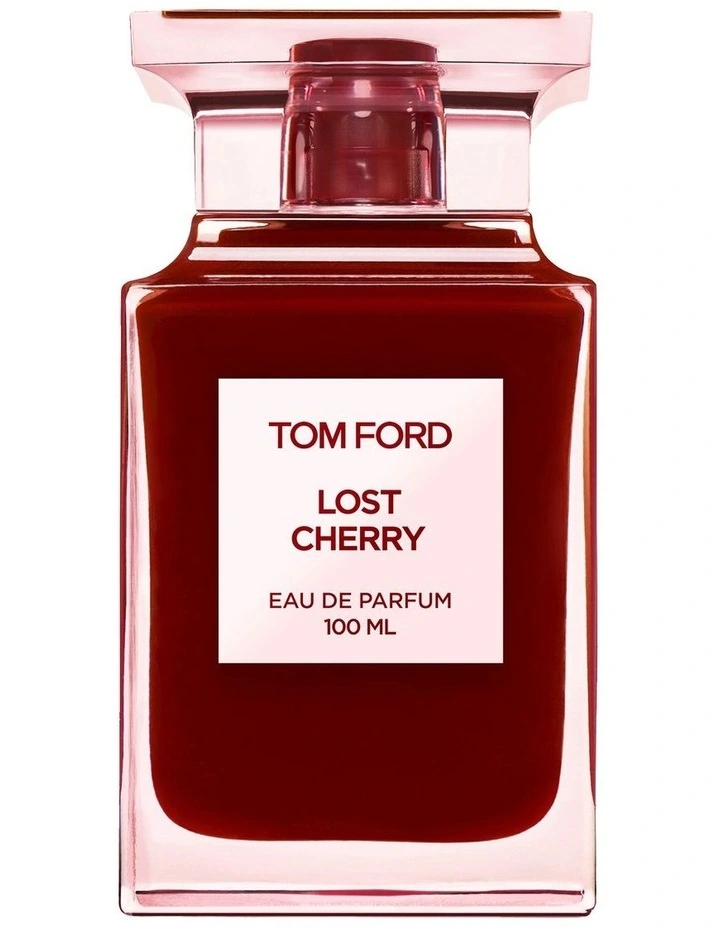 TOM FORD LOST CHERRY EDP 100ML TOM FORD LOST CHERRY EDP 100ML