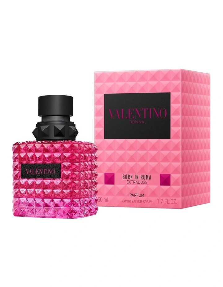 VALENTINO DONNA BORN IN ROMA EXTRADOSE EDP 100ML VALENTINO DONNA BORN IN ROMA EXTRADOSE EDP 100ML