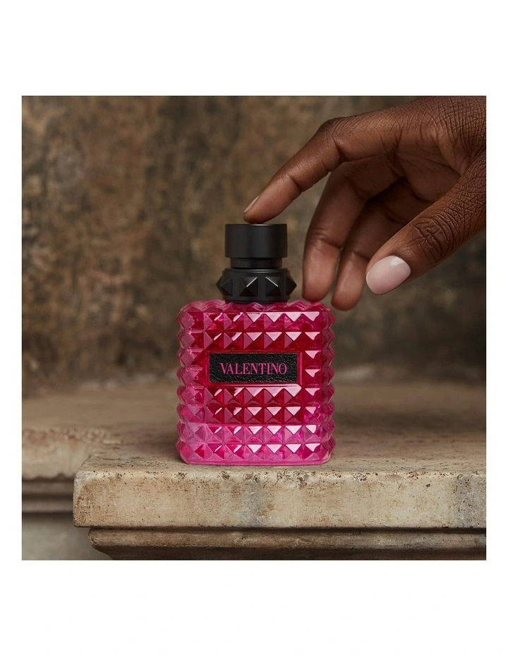 VALENTINO DONNA BORN IN ROMA EXTRADOSE EDP 100ML VALENTINO DONNA BORN IN ROMA EXTRADOSE EDP 100ML