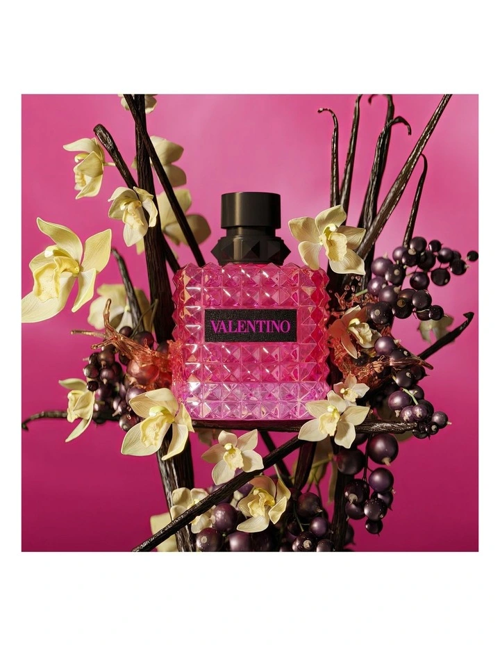 VALENTINO DONNA BORN IN ROMA EXTRADOSE EDP 100ML VALENTINO DONNA BORN IN ROMA EXTRADOSE EDP 100ML