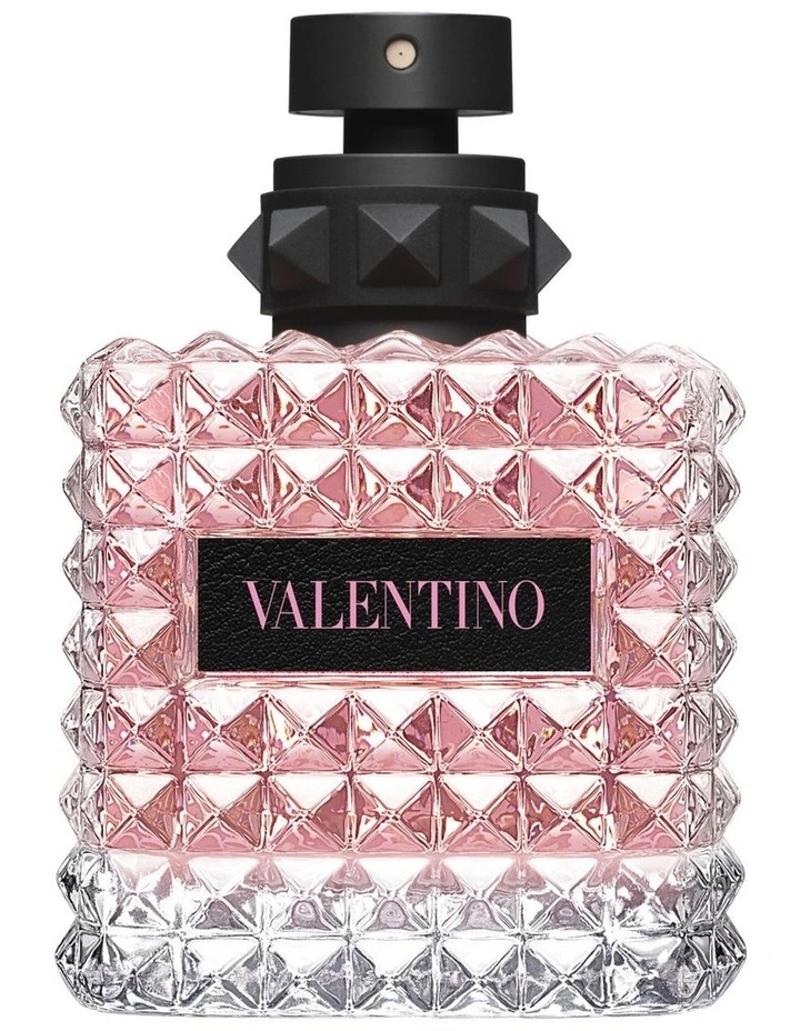 VALENTINO DONNA BORN IN ROMA IVORY EDP 100ML VALENTINO DONNA BORN IN ROMA IVORY EDP 100ML