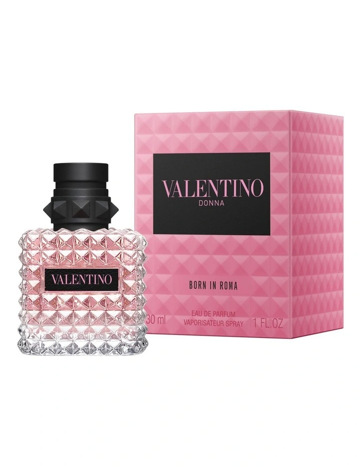 VALENTINO DONNA BORN IN ROMA THE GOLD EDP 100ML VALENTINO DONNA BORN IN ROMA THE GOLD EDP 100ML