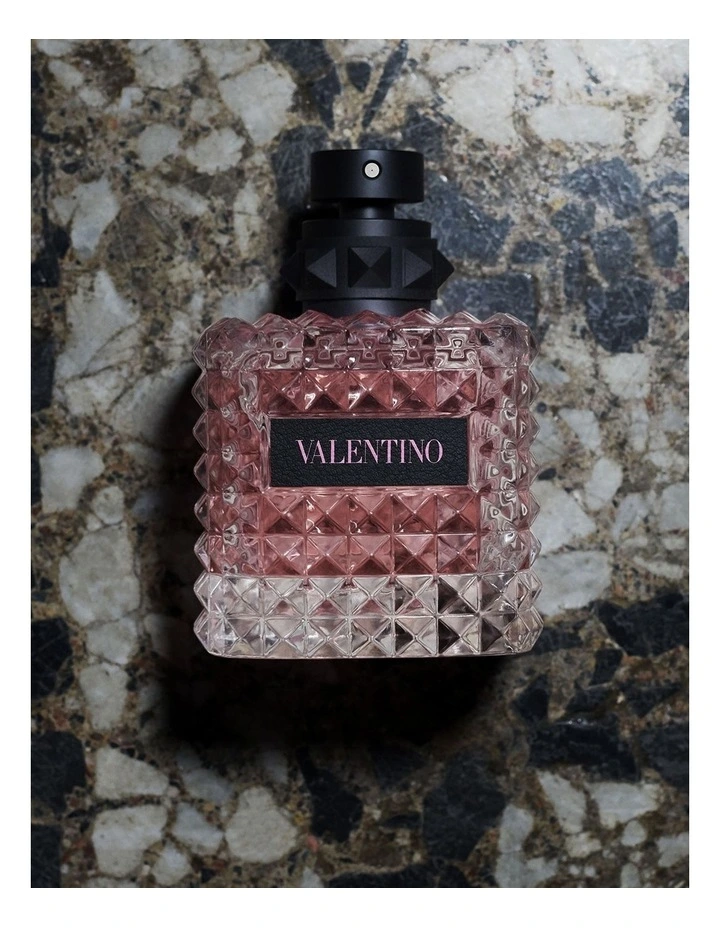 VALENTINO DONNA BORN IN ROMA THE GOLD EDP 100ML VALENTINO DONNA BORN IN ROMA THE GOLD EDP 100ML