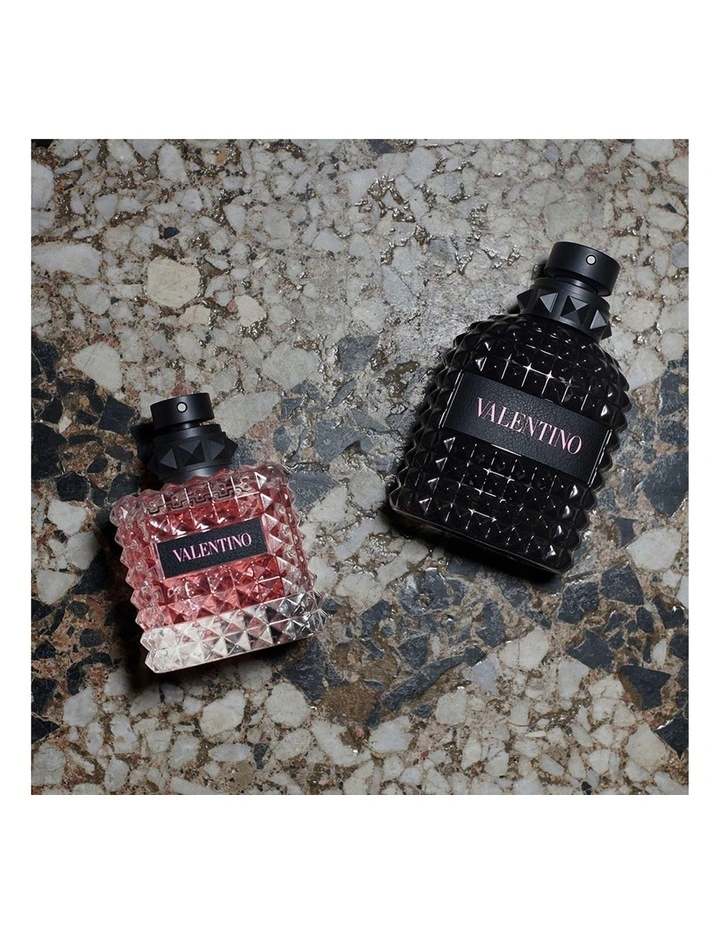 VALENTINO DONNA BORN IN ROMA THE GOLD EDP 100ML VALENTINO DONNA BORN IN ROMA THE GOLD EDP 100ML
