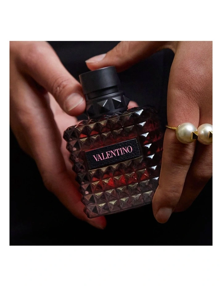 VALENTINO DONNA EDP 100ML VALENTINO DONNA EDP 100ML