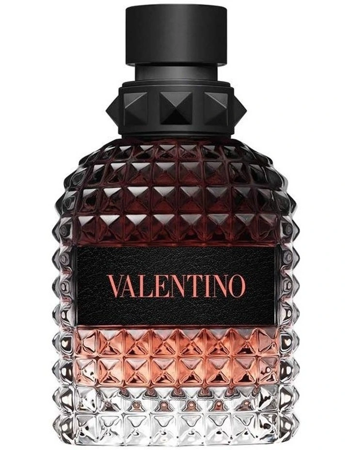 VALENTINO UOMO BORN IN ROMA CORAL FANTASY EDT 100ML VALENTINO UOMO BORN IN ROMA CORAL FANTASY EDT 100ML