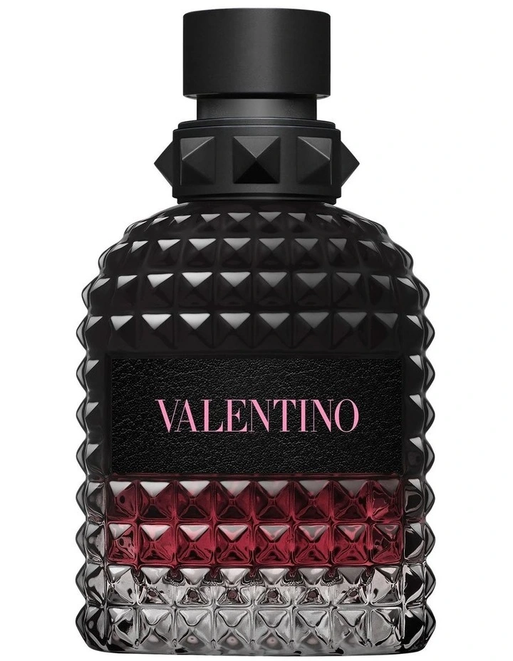 VALENTINO UOMO BORN IN ROMA EDT 100ML VALENTINO UOMO BORN IN ROMA EDT 100ML