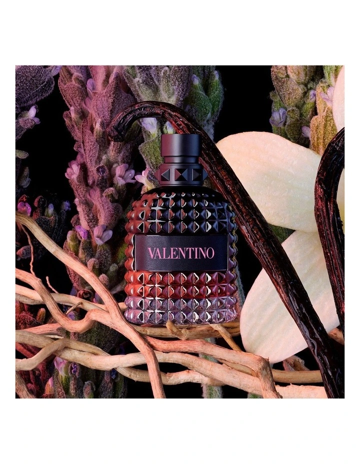 VALENTINO UOMO BORN IN ROMA EDT 100ML VALENTINO UOMO BORN IN ROMA EDT 100ML