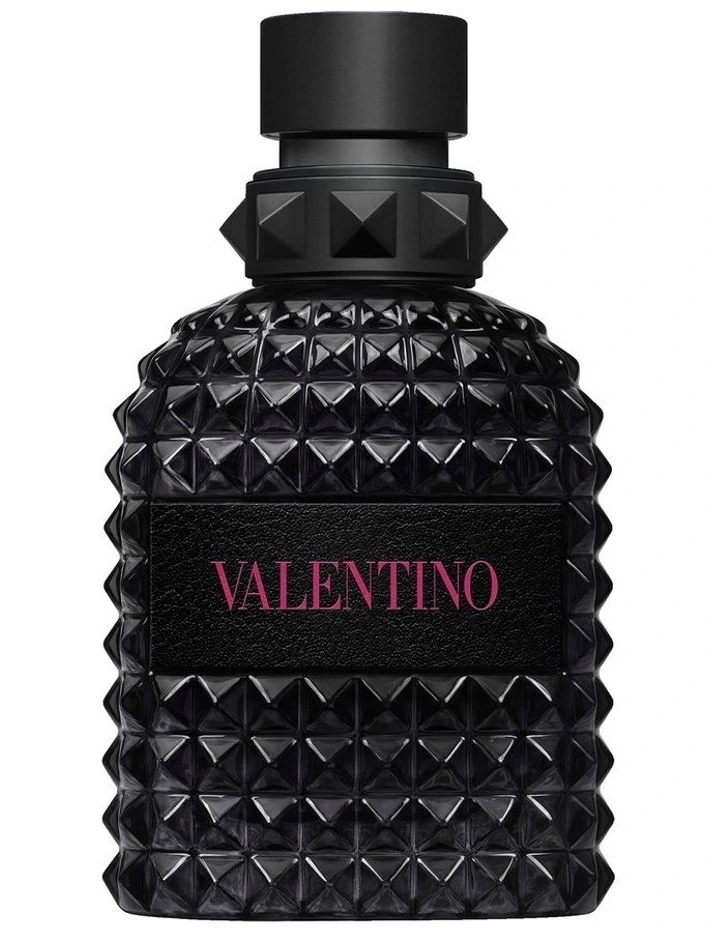 VALENTINO UOMO BORN IN ROMA EXTRADOSE PARFUM 100ML VALENTINO UOMO BORN IN ROMA EXTRADOSE PARFUM 100ML