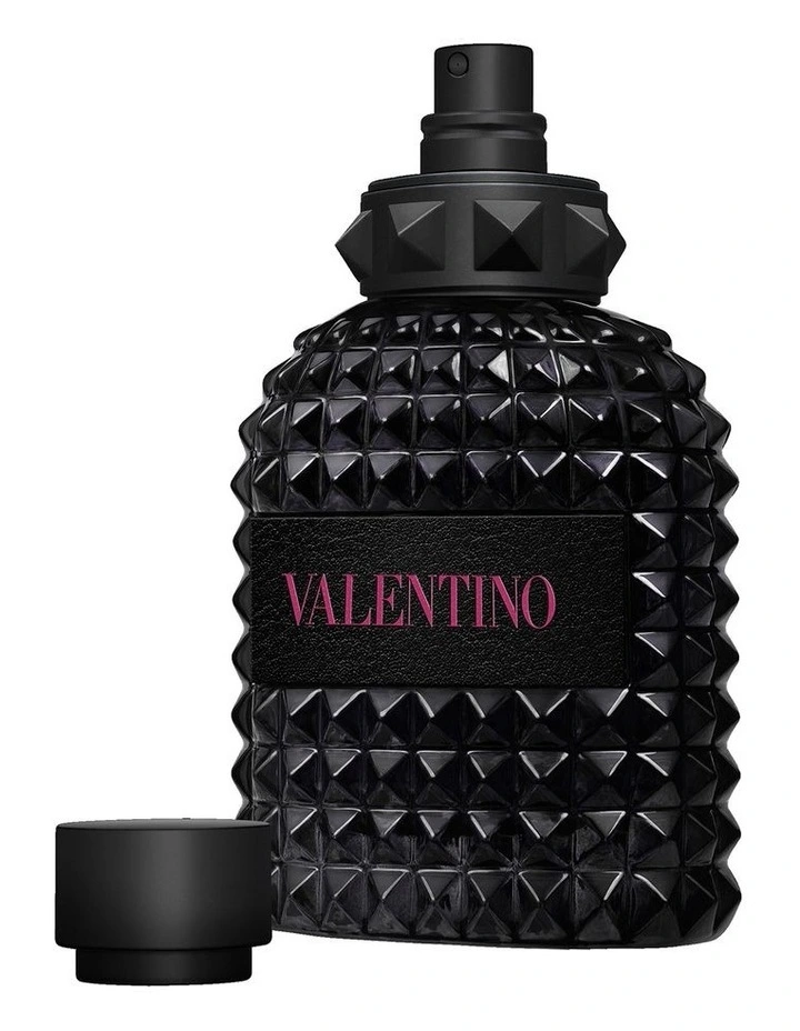 VALENTINO UOMO BORN IN ROMA EXTRADOSE PARFUM 100ML VALENTINO UOMO BORN IN ROMA EXTRADOSE PARFUM 100ML