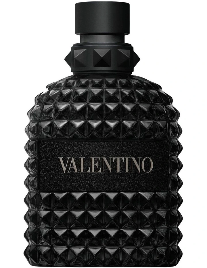 VALENTINO UOMO BORN IN ROMA ROCKSTUD NOIR EDT 100ML VALENTINO UOMO BORN IN ROMA ROCKSTUD NOIR EDT 100ML
