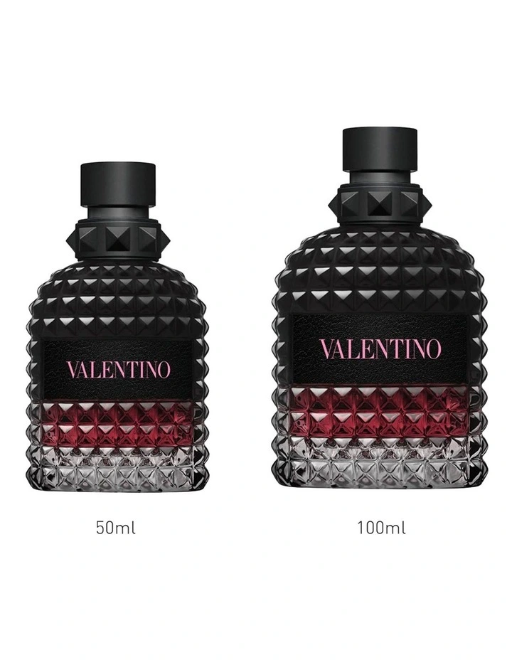 VALENTINO UOMO INTENSE EDP 100ML VALENTINO UOMO INTENSE EDP 100ML