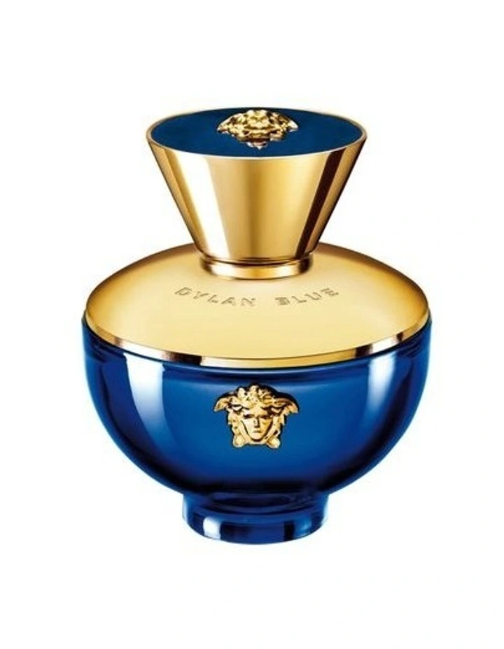 VERSACE DYLAN BLUE POUR FEMME EDP
