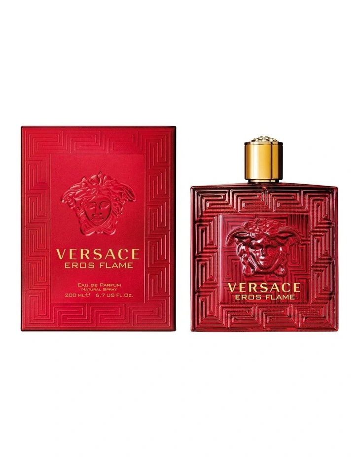 VERSACE EROS EDT 100ML VERSACE EROS EDT 100ML