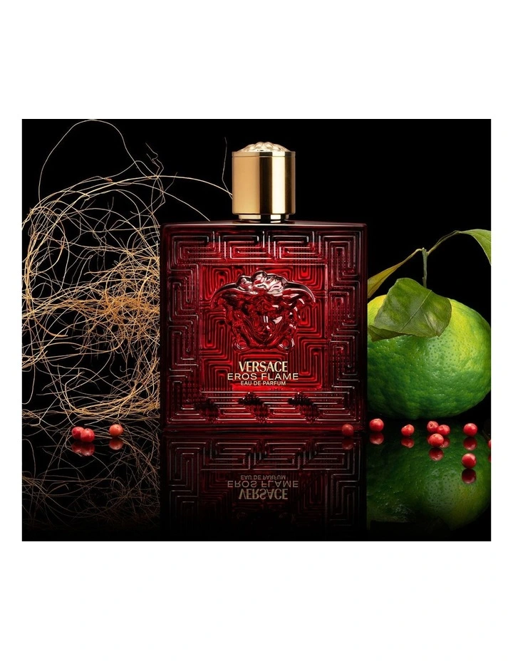 VERSACE EROS EDT 100ML VERSACE EROS EDT 100ML
