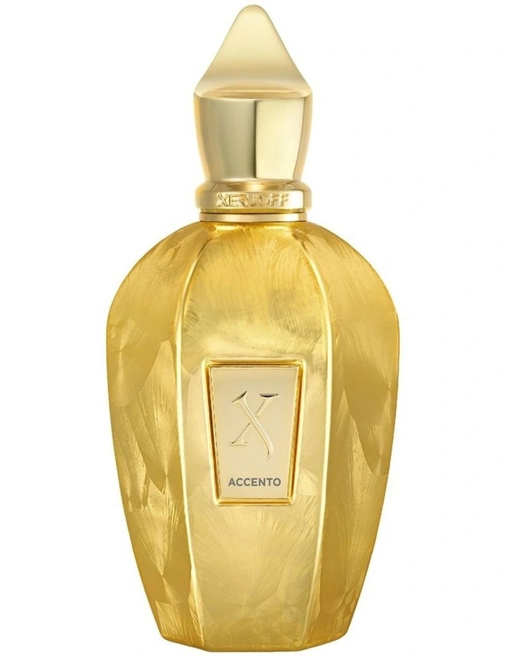 XERJOFF ACCENTO EDP 100ML XERJOFF ACCENTO EDP 100ML