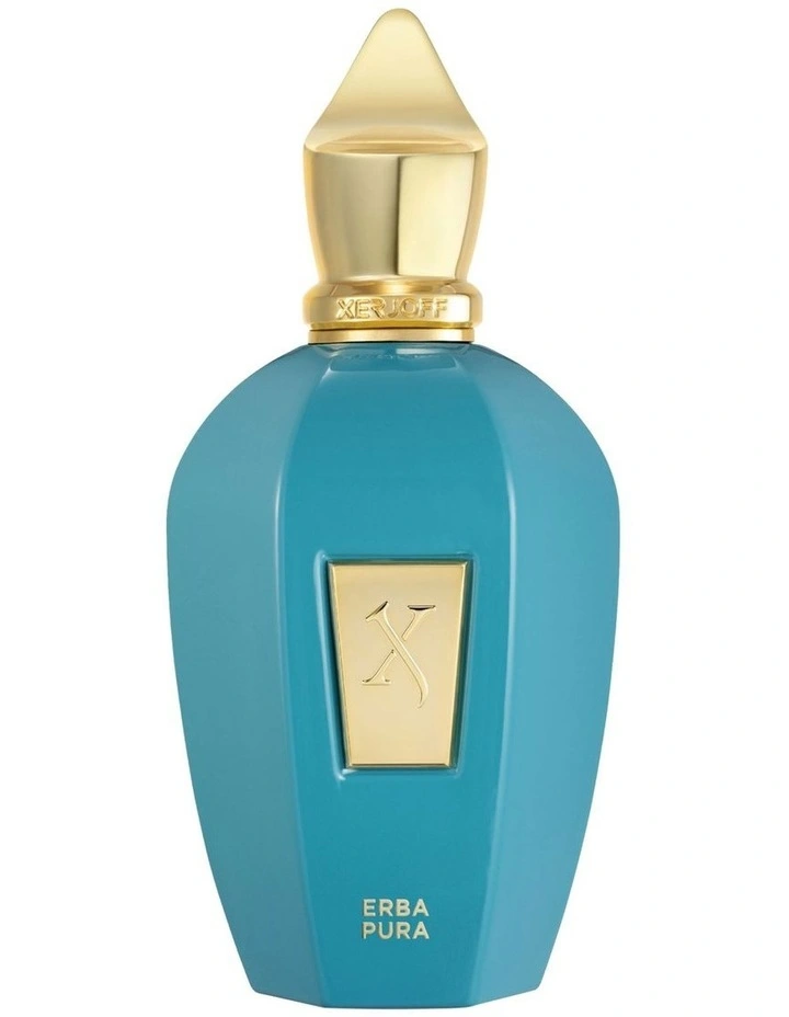 XERJOFF ERBA PURA EDP 100ML