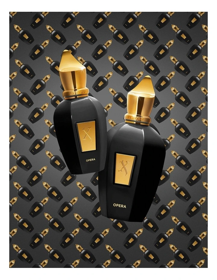 XERJOFF OPERA EDP 100ML XERJOFF OPERA EDP 100ML