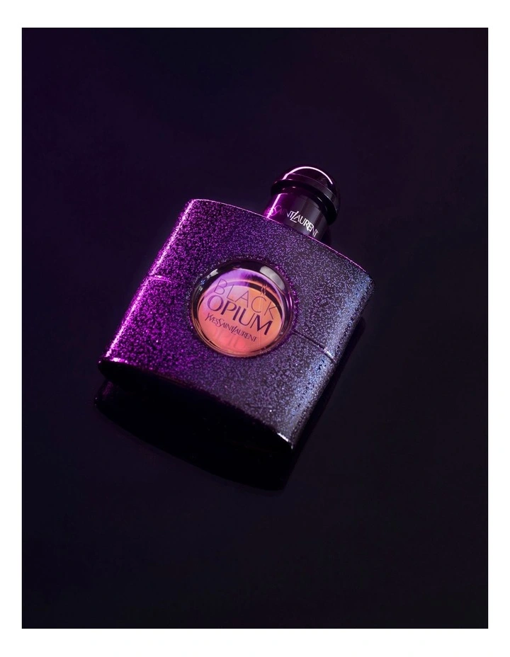 YSL BLACK OPIUM EDP 90ML YSL BLACK OPIUM EDP 90ML