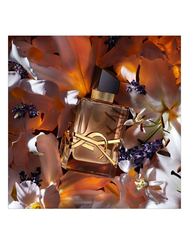 YSL LIBRE FLOWERS & FLAMES EDP FLORALE 90ML YSL LIBRE FLOWERS & FLAMES EDP FLORALE 90ML